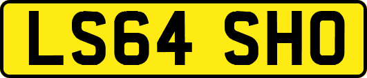 LS64SHO