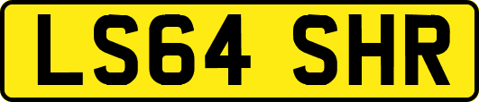 LS64SHR