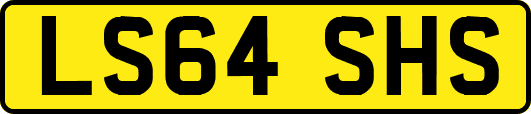 LS64SHS