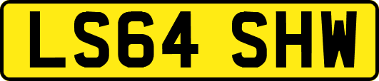 LS64SHW