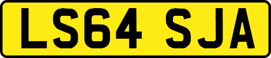 LS64SJA