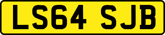 LS64SJB