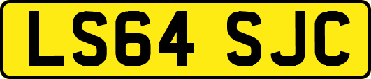 LS64SJC