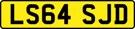 LS64SJD