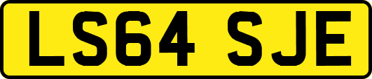 LS64SJE