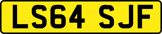 LS64SJF