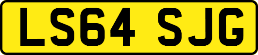 LS64SJG