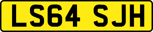 LS64SJH
