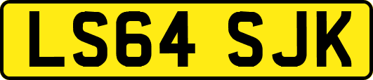 LS64SJK