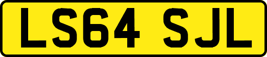 LS64SJL