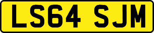 LS64SJM