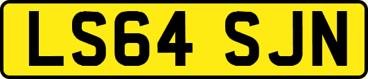 LS64SJN
