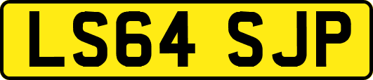 LS64SJP