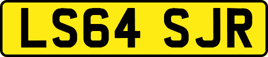 LS64SJR