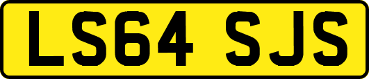 LS64SJS