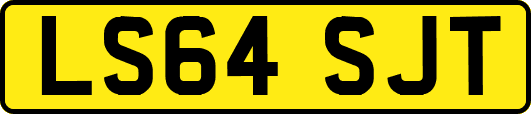 LS64SJT