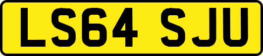 LS64SJU