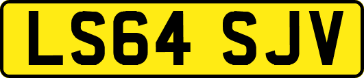 LS64SJV
