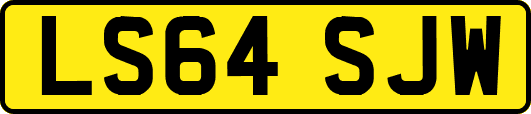 LS64SJW