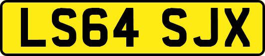 LS64SJX