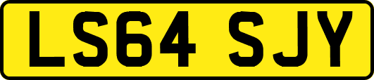 LS64SJY