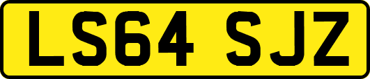 LS64SJZ