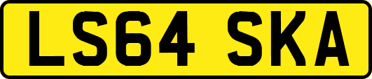 LS64SKA