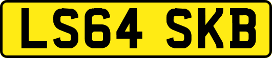 LS64SKB
