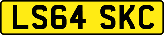 LS64SKC