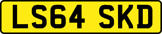 LS64SKD