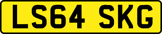 LS64SKG