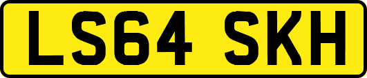 LS64SKH