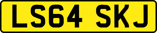 LS64SKJ