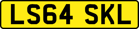 LS64SKL