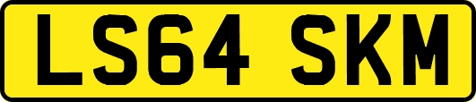 LS64SKM