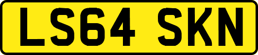 LS64SKN