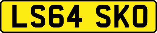 LS64SKO