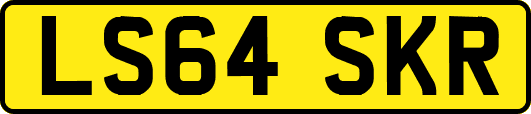 LS64SKR