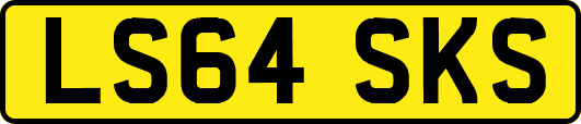 LS64SKS