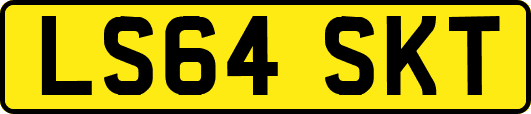 LS64SKT