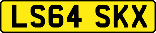 LS64SKX