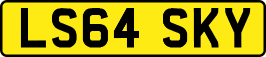 LS64SKY