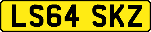 LS64SKZ