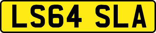 LS64SLA
