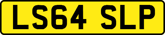 LS64SLP