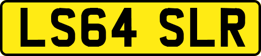 LS64SLR