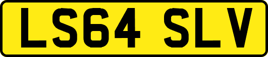 LS64SLV