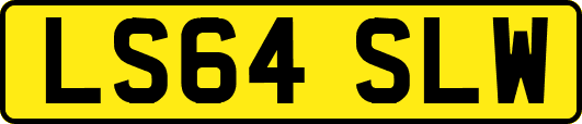 LS64SLW