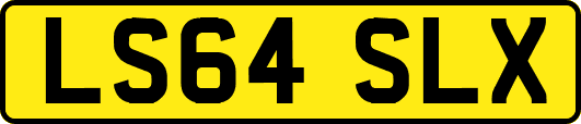 LS64SLX
