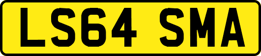 LS64SMA